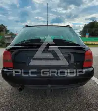 1997 Audi A4