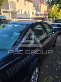 1997 Audi A4