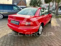 1997 Audi A4