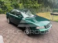 1997 Audi A4