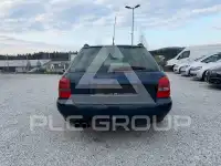 1997 Audi A4