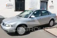 1997 Audi A4