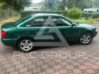 1997 Audi A4