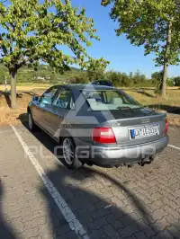 1997 Audi A4