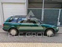 1997 Audi A4