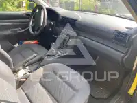 1997 Audi A4