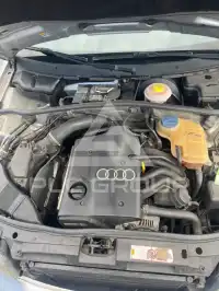 1997 Audi A4