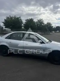 1997 Audi A4