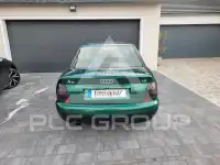 1997 Audi A4