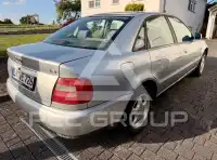 1997 Audi A4