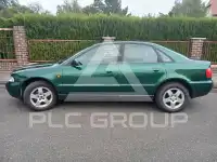 1997 Audi A4