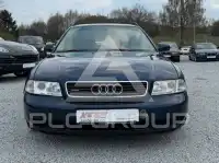 1997 Audi A4