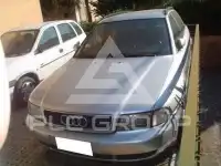 1997 Audi A4