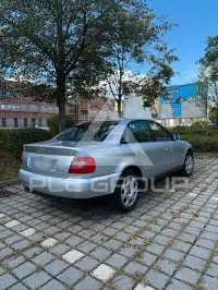 1997 Audi A4