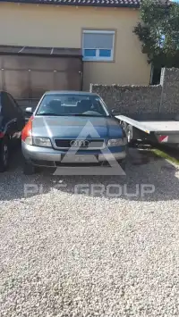 1997 Audi A4