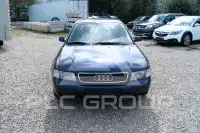 1997 Audi A4