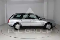 1997 Audi A4