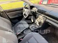1997 Audi A4
