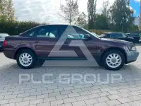 1997 Audi A4