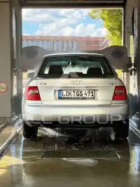 1997 Audi A4