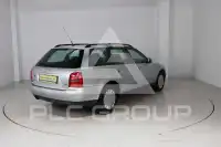 1997 Audi A4