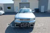 1997 Audi A4