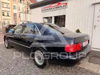 1997 Audi A8