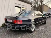 1997 Audi A8