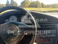 1997 Audi S6