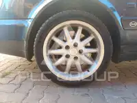1997 Audi S6