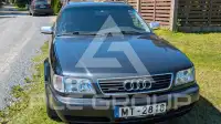 1997 Audi S6