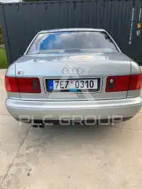 1997 Audi S8