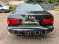 1997 Audi S8