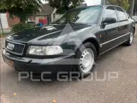 1997 Audi S8