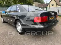 1997 Audi S8