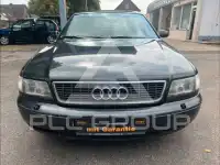 1997 Audi S8