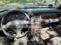 1997 Audi 80
