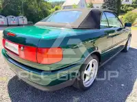 1997 Audi 80