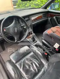 1997 Audi 80