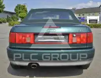 1997 Audi 80