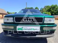 1997 Audi 80