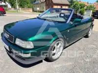 1997 Audi 80