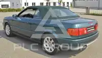 1997 Audi 80