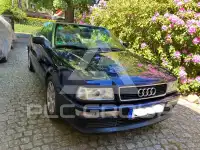 1997 Audi 80