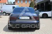 1997 Audi Quattro