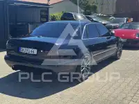1997 Audi Quattro
