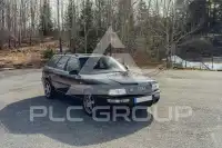 1997 Audi RS