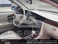 1997 Cadillac ELDORADO