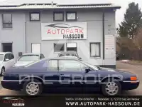 1997 Cadillac ELDORADO