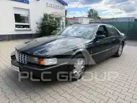 1997 Cadillac Seville